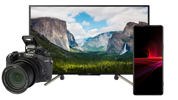 Сервисный центр Sony в 