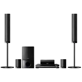 Домашний кинотеатр Sony