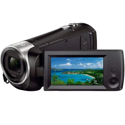 Видеокамера Sony