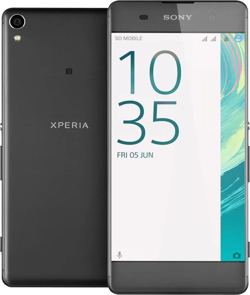 Xperia XA Dual
