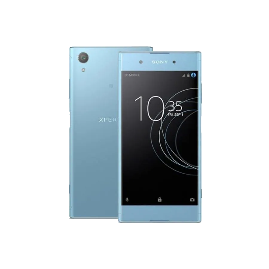 Xperia XA1 Plus Dual