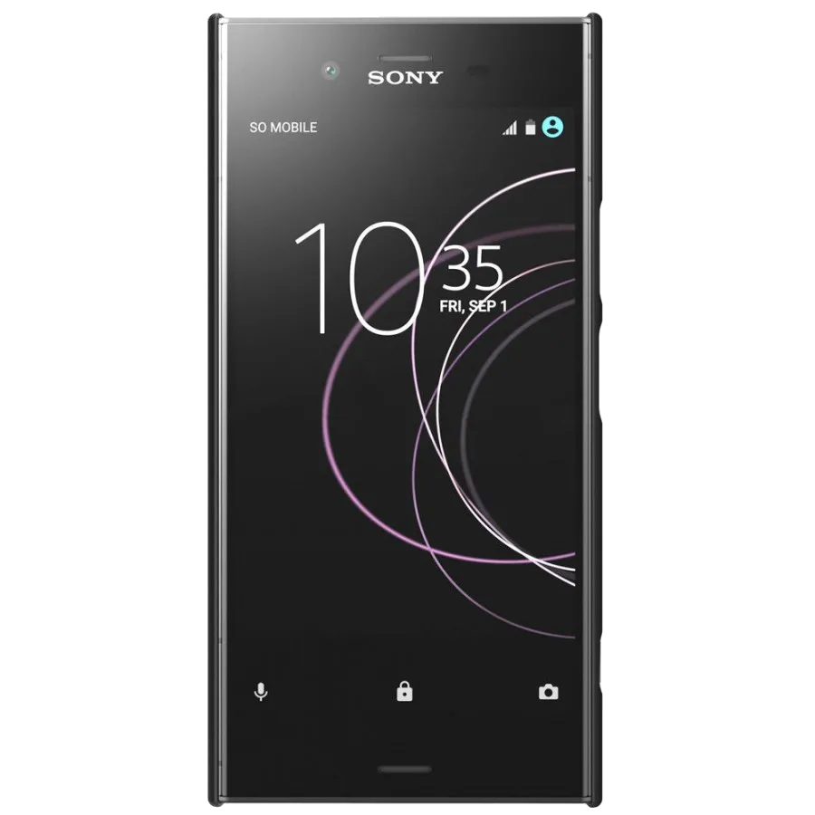 Xperia XZ1