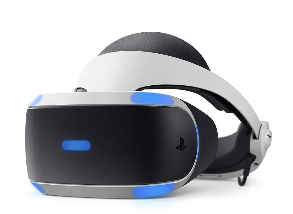 PlayStation VR