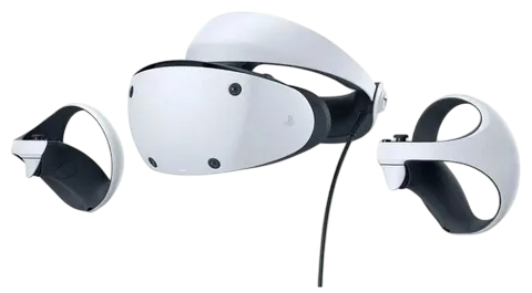 PlayStation VR