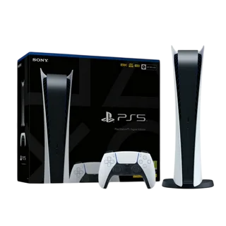 PlayStation 5