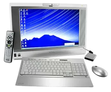 Vaio Tap 20