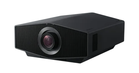 Bravia Projector 8
